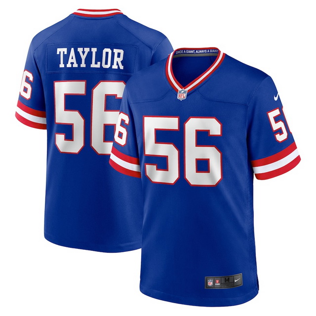 New York Giants Jerseys 30